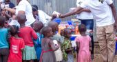 Hope For African Girl presents Reach Out Festivities