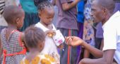 Hope For African Girl presents Reach Out Festivities