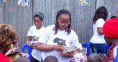 Hope For African Girl presents Reach Out Festivities