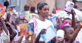 Hope For African Girl presents Reach Out Festivities