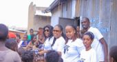 Hope For African Girl presents Reach Out Festivities