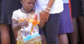 Hope For African Girl presents Reach Out Festivities