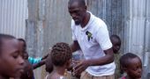 Hope For African Girl presents Reach Out Festivities