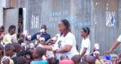 Hope For African Girl presents Reach Out Festivities