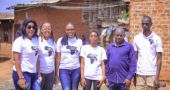 Hope For African Girl presents Reach Out Festivities