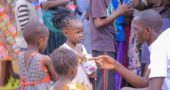 Hope For African Girl presents Reach Out Festivities