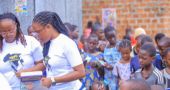Hope For African Girl presents Reach Out Festivities