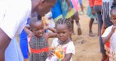 Hope For African Girl presents Reach Out Festivities