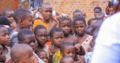Hope For African Girl presents Reach Out Festivities