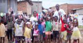 Hope For African Girl presents Reach Out Festivities