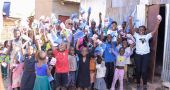Hope For African Girl presents Reach Out Festivities
