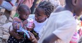 Hope For African Girl presents Reach Out Festivities