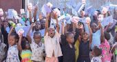 Hope For African Girl presents Reach Out Festivities