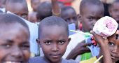 Hope For African Girl presents Reach Out Festivities