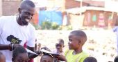 Hope For African Girl presents Reach Out Festivities