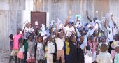 Hope For African Girl presents Reach Out Festivities