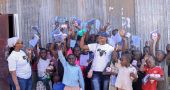 Hope For African Girl presents Reach Out Festivities