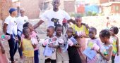 Hope For African Girl presents Reach Out Festivities