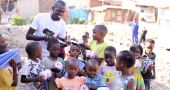 Hope For African Girl presents Reach Out Festivities