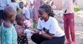 Hope For African Girl presents Reach Out Festivities