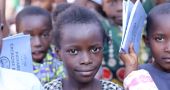 Hope For African Girl presents Reach Out Festivities