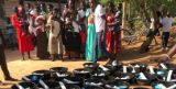 Hope For African Girl presents Reach Out Festivities