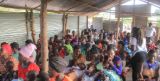 Hope For African Girl presents Reach Out Festivities
