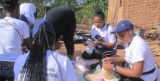 Hope For African Girl presents Reach Out Festivities