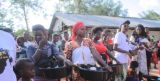 Hope For African Girl presents Reach Out Festivities
