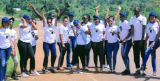 Hope For African Girl presents Reach Out Festivities