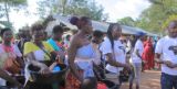 Hope For African Girl presents Reach Out Festivities