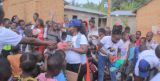 Hope For African Girl presents Reach Out Festivities