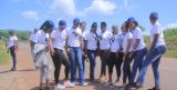 Hope For African Girl presents Reach Out Festivities