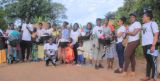 Hope For African Girl presents Reach Out Festivities