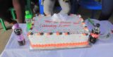 Hope For African Girl presents Reach Out Festivities