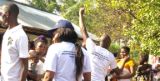 Hope For African Girl presents Reach Out Festivities