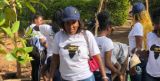 Hope For African Girl presents Reach Out Festivities