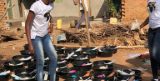 Hope For African Girl presents Reach Out Festivities