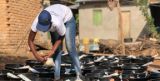 Hope For African Girl presents Reach Out Festivities