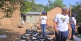 Hope For African Girl presents Reach Out Festivities