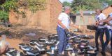 Hope For African Girl presents Reach Out Festivities