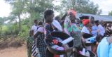 Hope For African Girl presents Reach Out Festivities