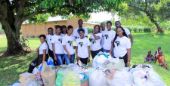 Hope For African Girl presents Reach Out Festivities