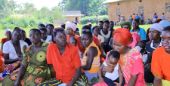 Hope For African Girl presents Reach Out Festivities
