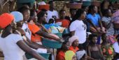 Hope For African Girl presents Reach Out Festivities