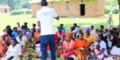 Hope For African Girl presents Reach Out Festivities