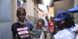 Hope For African Girl presents Reach Out Festivities