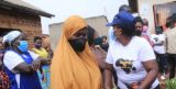 Hope For African Girl presents Reach Out Festivities