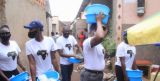 Hope For African Girl presents Reach Out Festivities