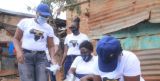 Hope For African Girl presents Reach Out Festivities